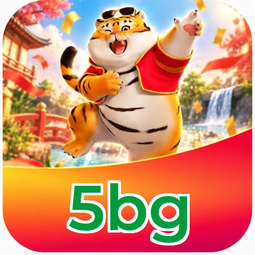 Logo 5bg
