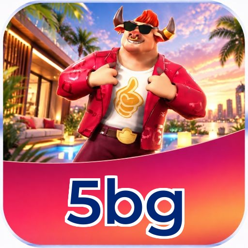 Logo 5bg