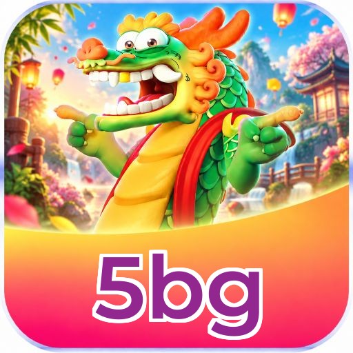 Logo 5bg