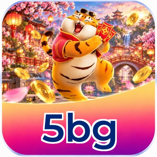 Fortune Series da 5bg - Tiger, Rabbit, Dragon, OX com RTP 96%+