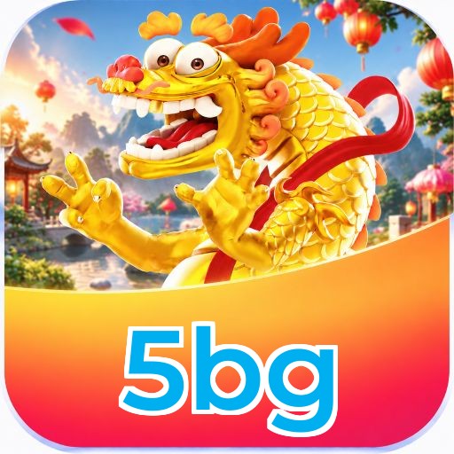 Logo 5bg
