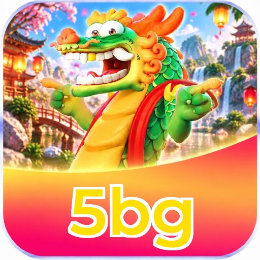 Logo 5bg