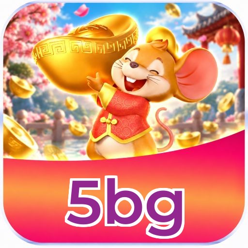 Logo 5bg