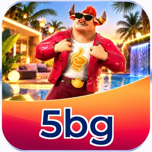 Logo 5bg