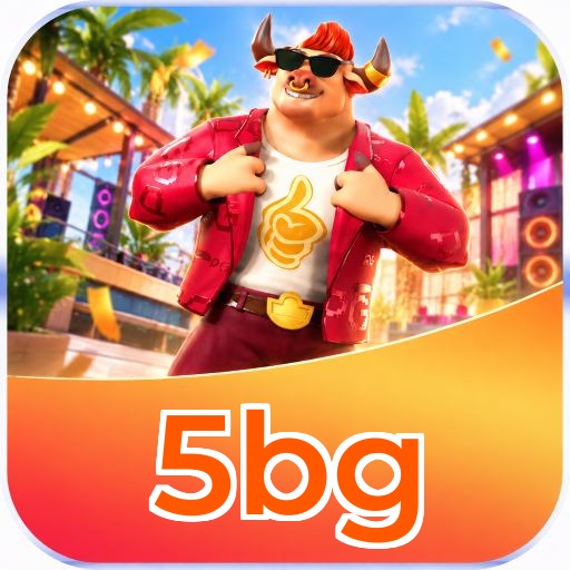 Opções de download da 5bg - Android, iOS, PC