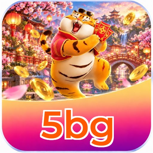 Logo 5bg