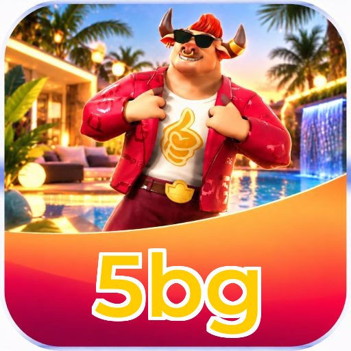 Logo 5bg