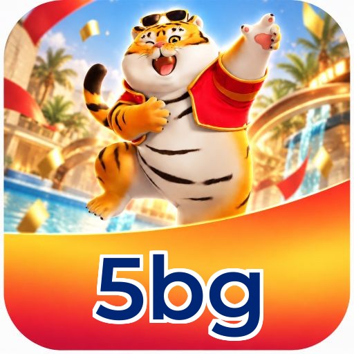 Logo 5bg