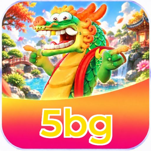 Logo 5bg