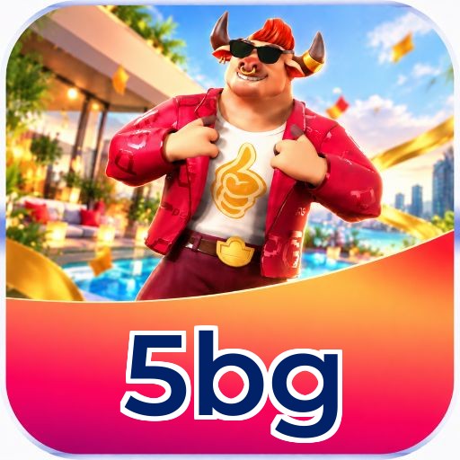Logo 5bg